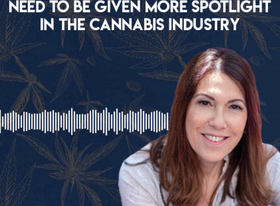 Insights from a Cannabis Dietician: Nutrition’s Affect on the Endocannabinoid System