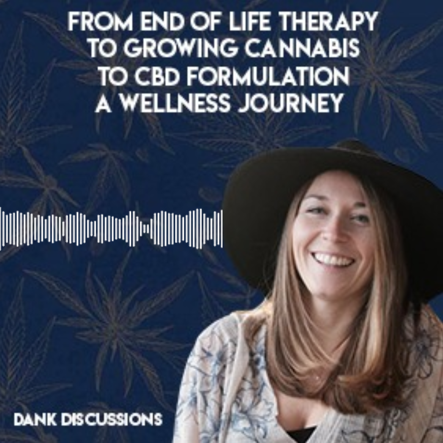 DANK Discussions - Deep Diving into the Legal Cannabis, Hemp, CBD Industry DANK Discussions - Deep Diving into the Legal Cannabis, Hemp, CBD Industry