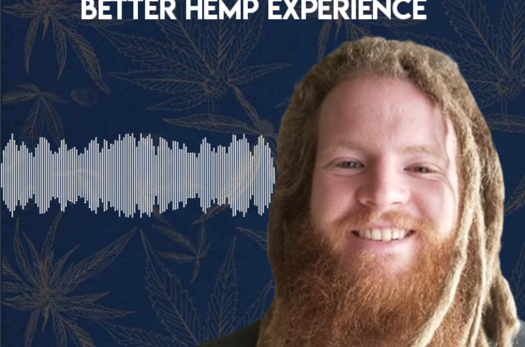 Craft CBD: The Art of Creating a Better Hemp Experience