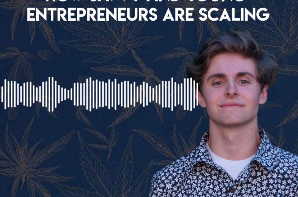 Influencer Marketing & CBD: How Savvy Young Entrepreneurs Are Scaling