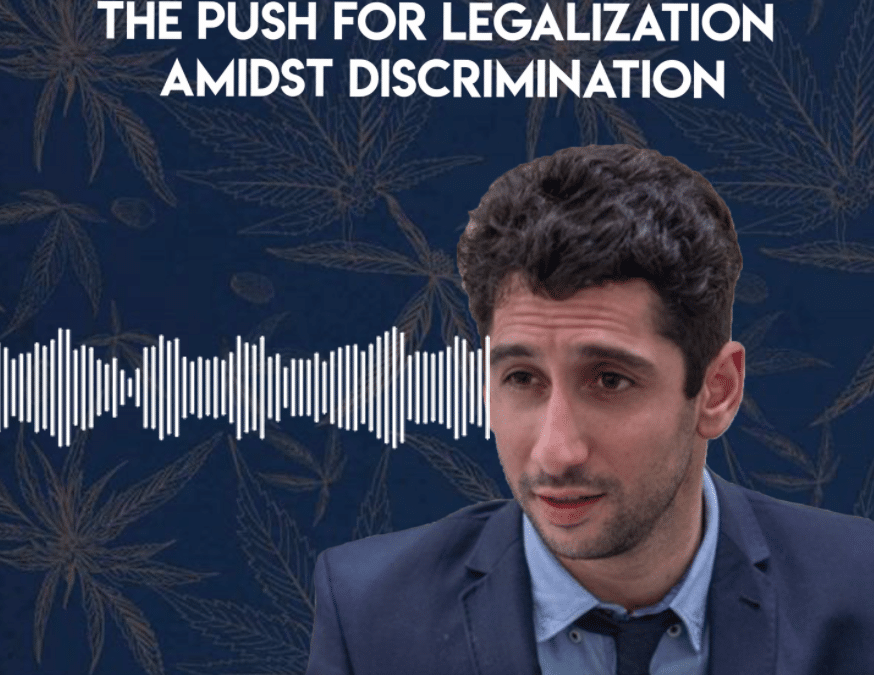 Cannabis in Latin America: The Push for Legalization Amidst Discrimination