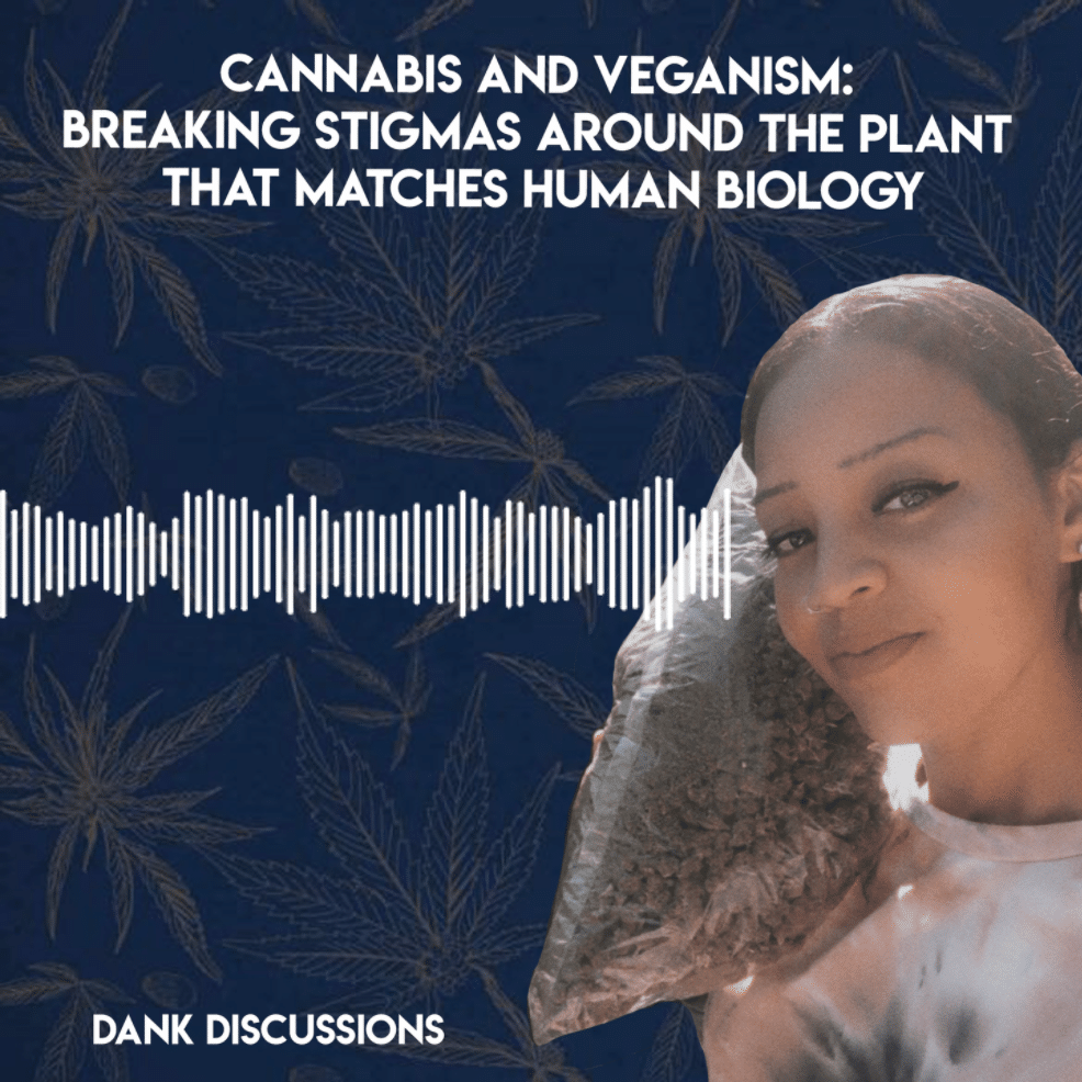 DANK Discussions - Deep Diving into the Legal Cannabis, Hemp, CBD Industry DANK Discussions - Deep Diving into the Legal Cannabis, Hemp, CBD Industry