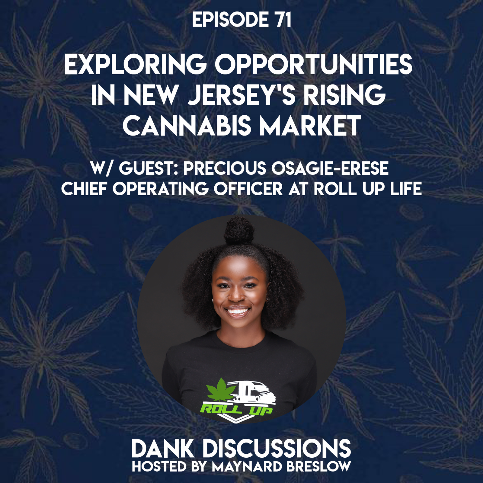 DANK Discussions - Deep Diving into the Legal Cannabis, Hemp, CBD Industry DANK Discussions - Deep Diving into the Legal Cannabis, Hemp, CBD Industry