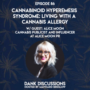 DANK Discussions - Deep Diving into the Legal Cannabis, Hemp, CBD Industry