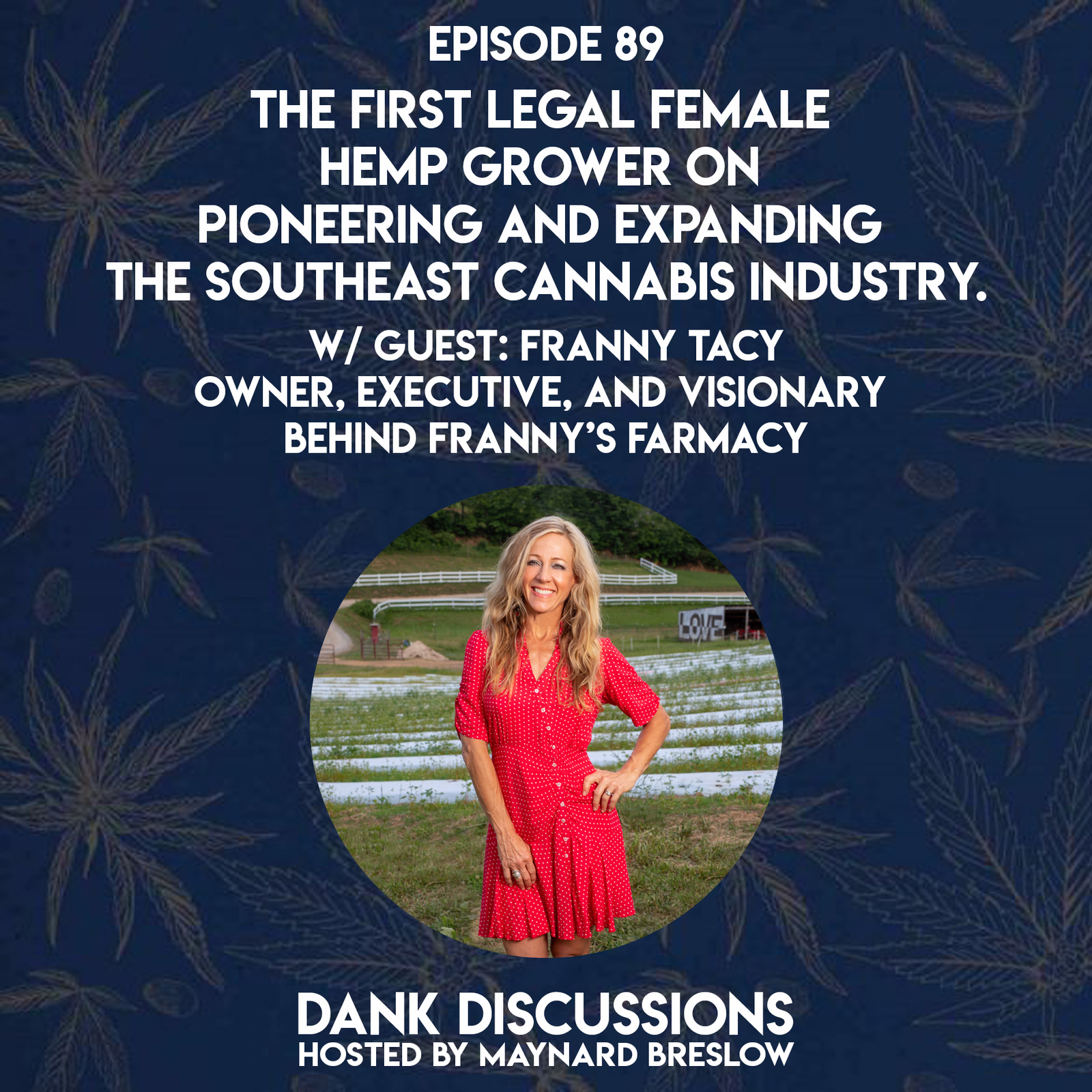 DANK Discussions - Deep Diving into the Legal Cannabis, Hemp, CBD Industry DANK Discussions - Deep Diving into the Legal Cannabis, Hemp, CBD Industry
