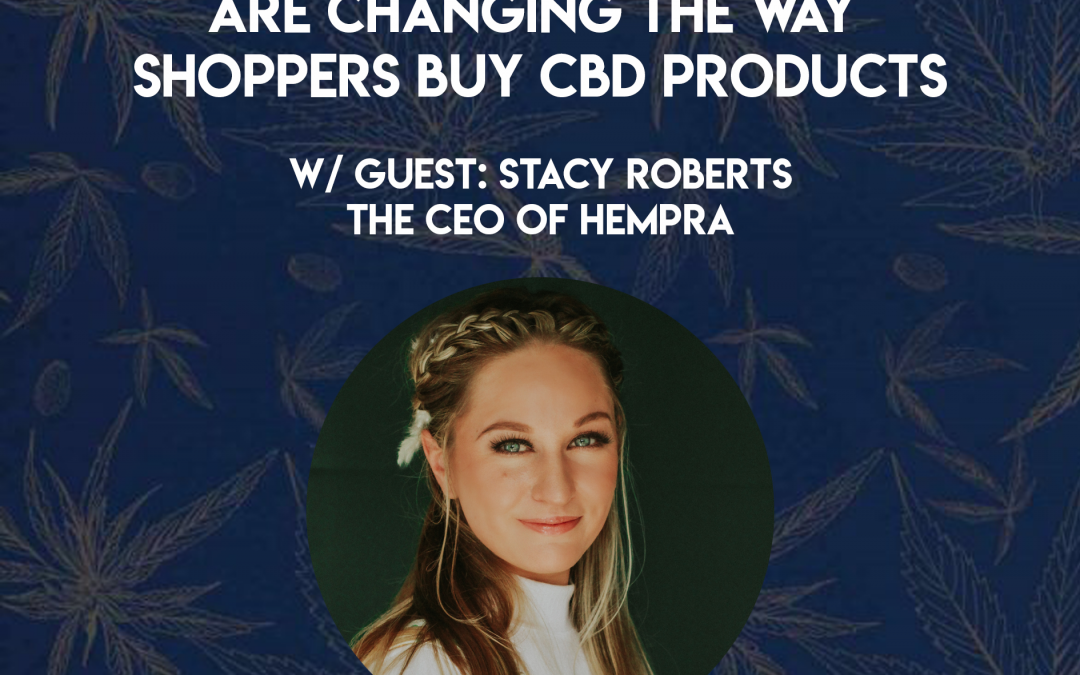 How Hemp Subscription Boxes are Changing the Way Shoppers Buy CBD Products